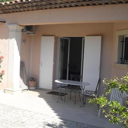 1321 Route De L'Escalet Villa Les Oliviers Ramatuelle Εξωτερικό φωτογραφία