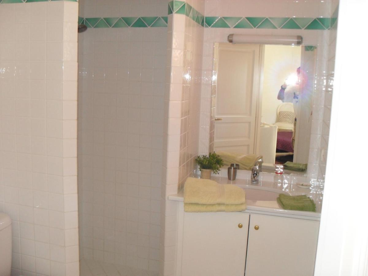 1321 Route De L'Escalet Villa Les Oliviers Ramatuelle Εξωτερικό φωτογραφία