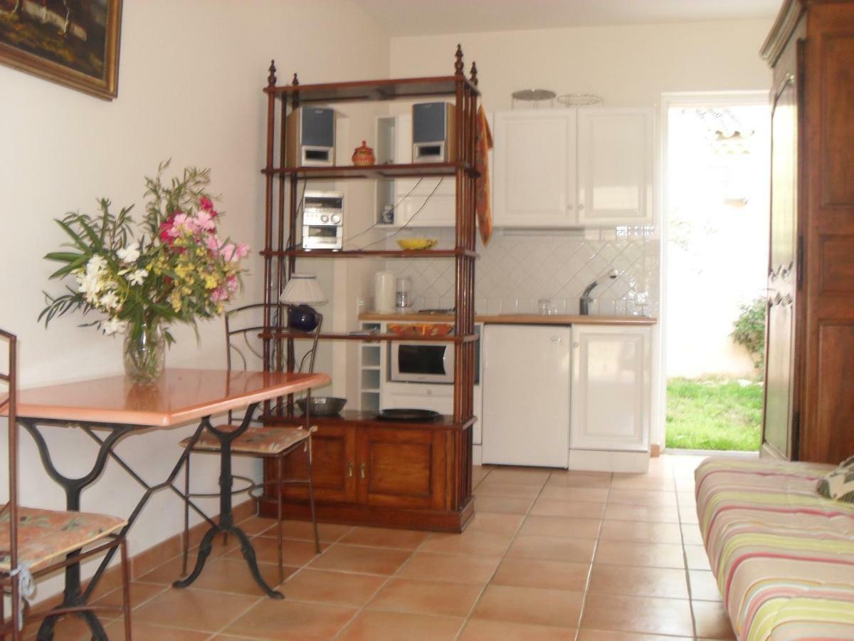 1321 Route De L'Escalet Villa Les Oliviers Ramatuelle Εξωτερικό φωτογραφία