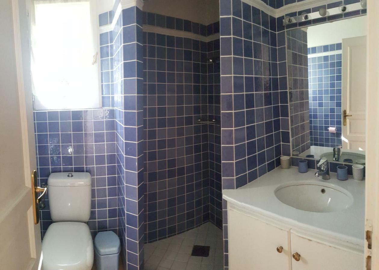 1321 Route De L'Escalet Villa Les Oliviers Ramatuelle Εξωτερικό φωτογραφία