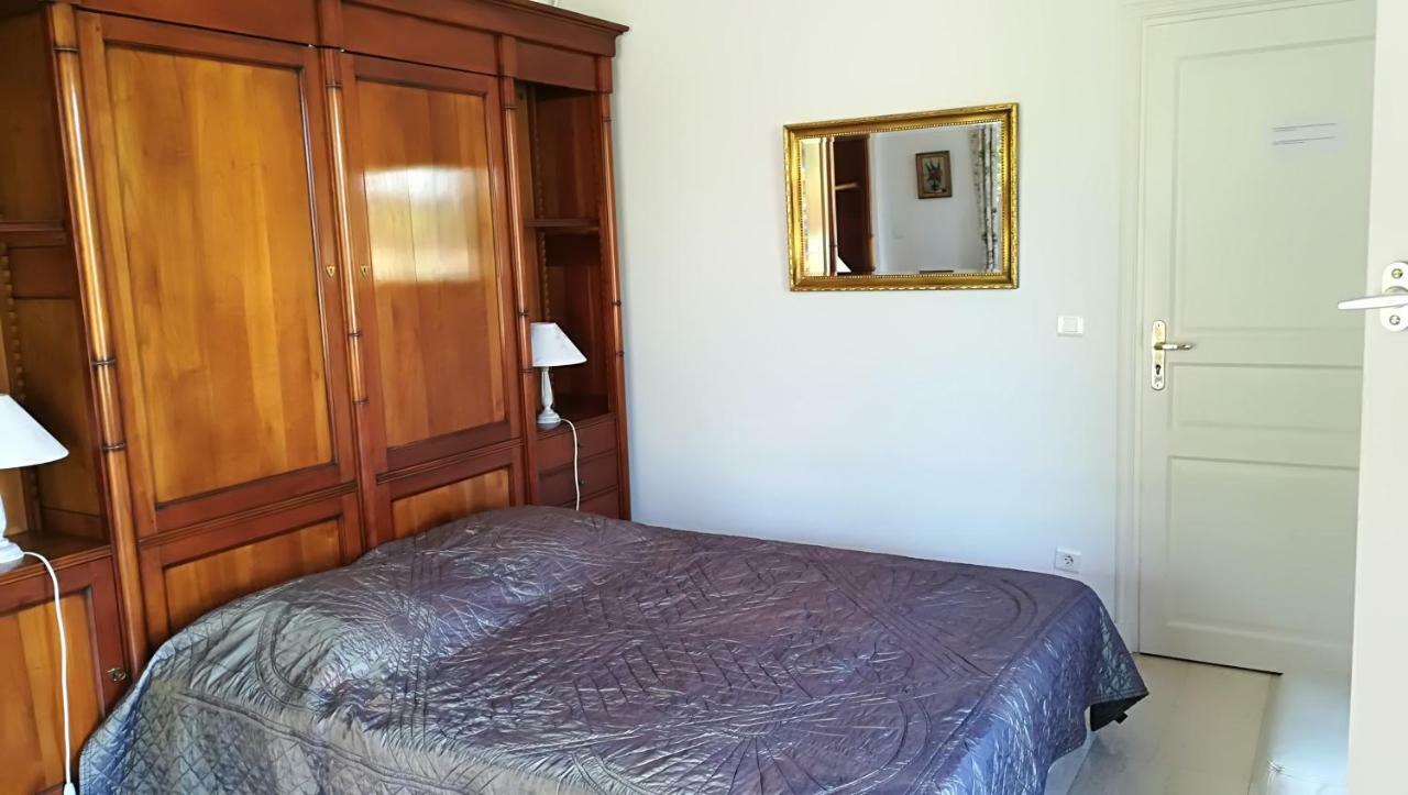 1321 Route De L'Escalet Villa Les Oliviers Ramatuelle Εξωτερικό φωτογραφία