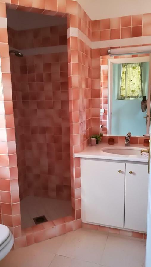 1321 Route De L'Escalet Villa Les Oliviers Ramatuelle Εξωτερικό φωτογραφία
